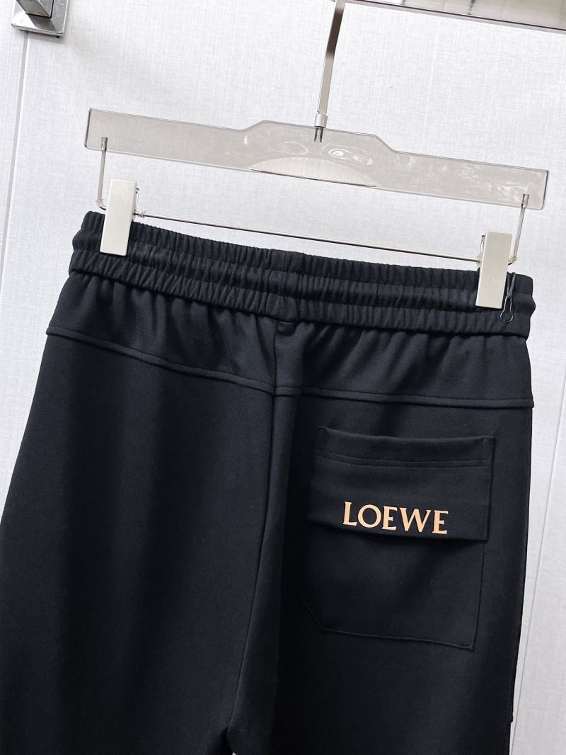 Loewe Long Pants